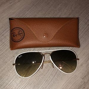 Ray-Ban Sunglasses